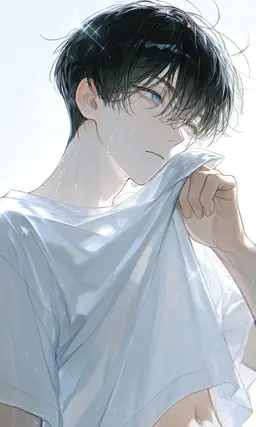 Profile image of Kaito