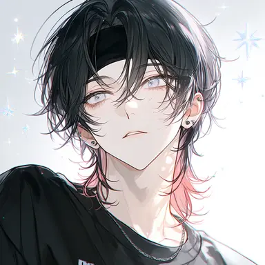 Profile image of Oshiro