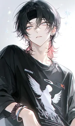 Profile image of Oshiro