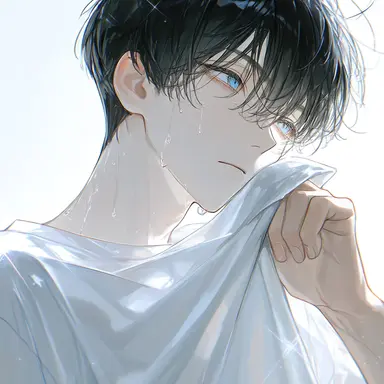 Profile image of Kaito