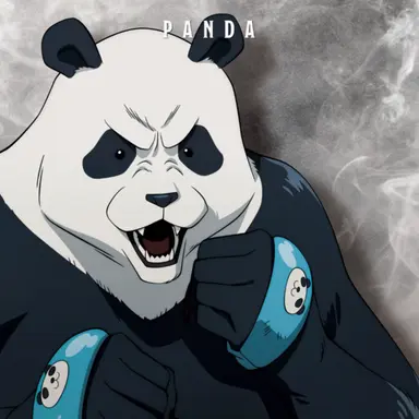 Profile image of パンダ
