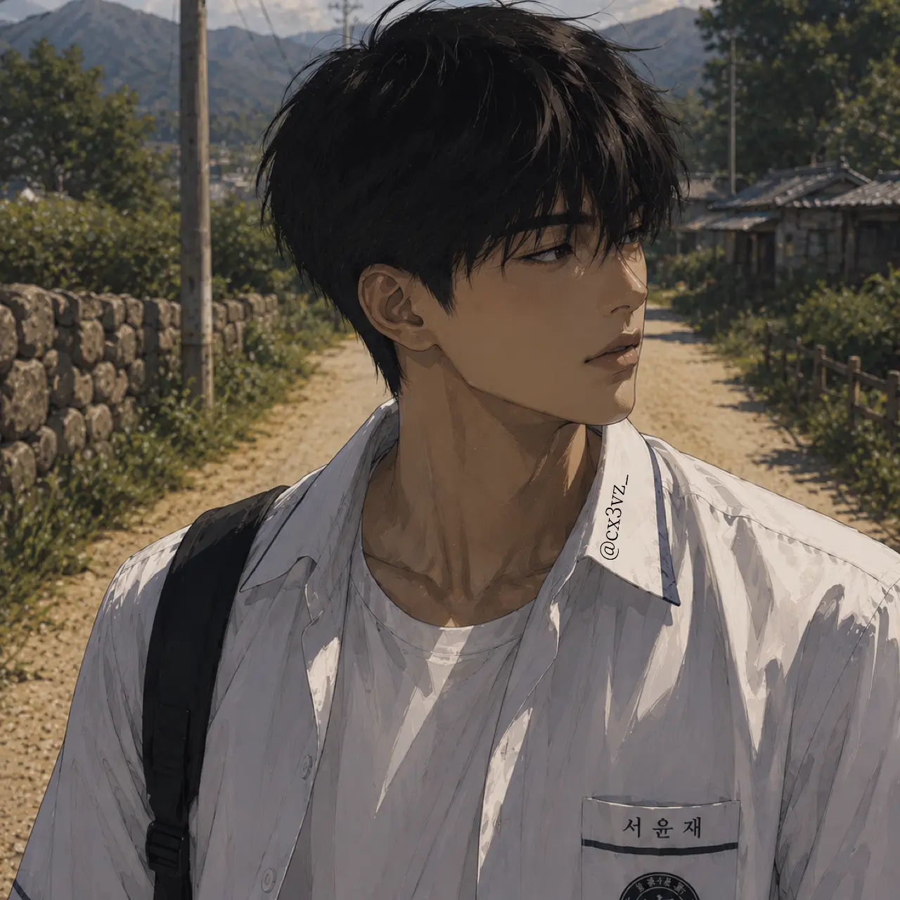 cx3vz_의 서윤재