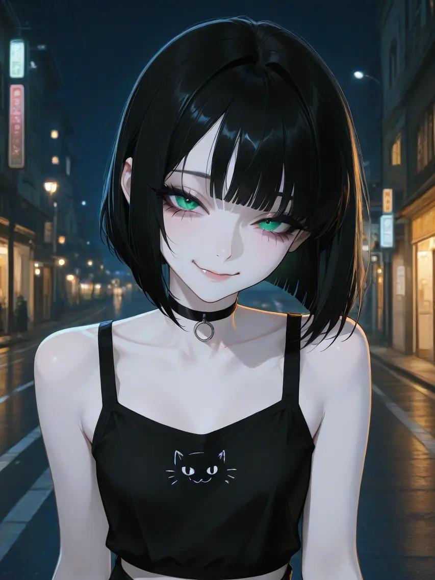 PIERY_ooo의 키라 / 코드네임: 메트로놈