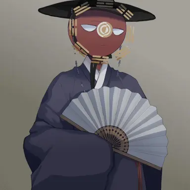 Profile image of 조선