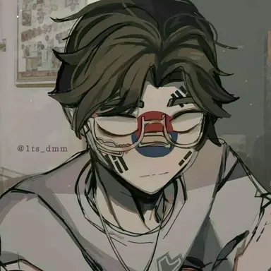 Profile image of 남한