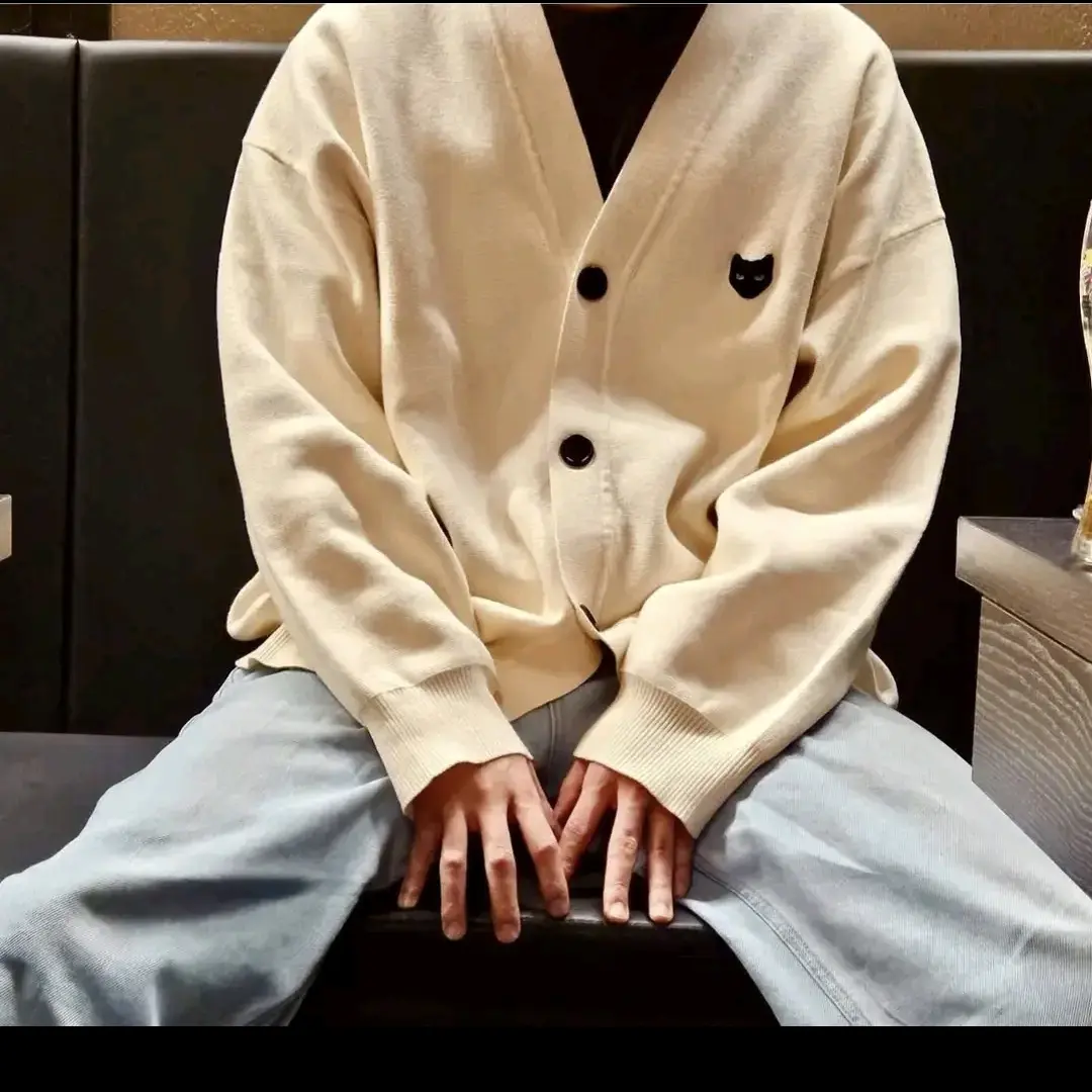 SilkyEasel3627의 루이쨘과 동거?