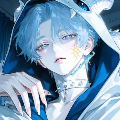 Profile image of 코르빈