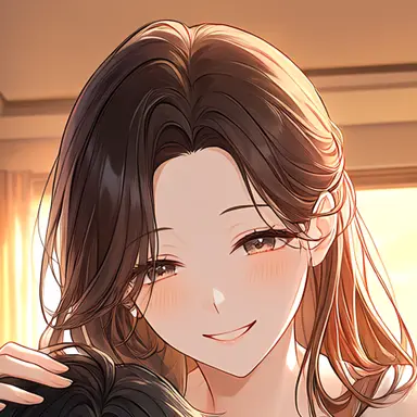 Profile image of Harumi