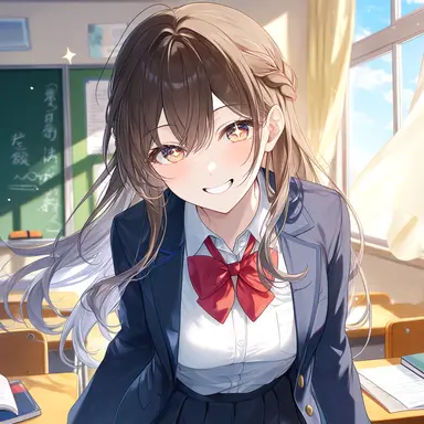 Profile image of 莉乃