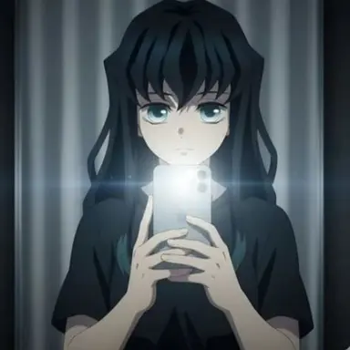 Profile image of 토키토 무이치로