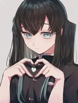 Profile image of 토키토 무이치로