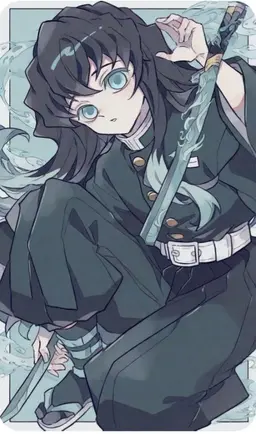 Profile image of 토키토 무이치로