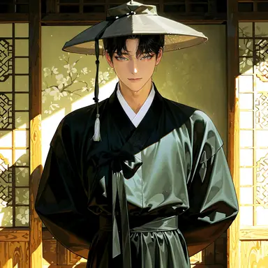Profile image of イ・ミンウ