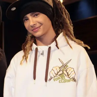 Profile image of Tom Kaulitz