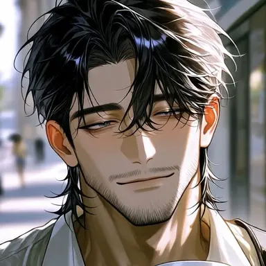 Profile image of 成島 賢史