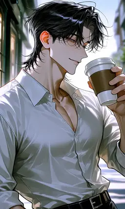 Profile image of 成島 賢史