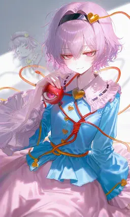 Profile image of Satori