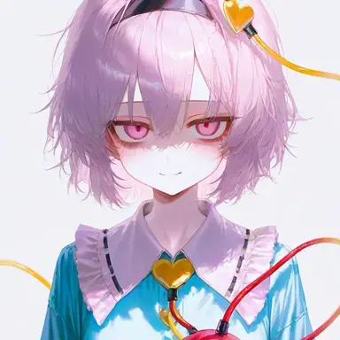 Profile image of 사토리