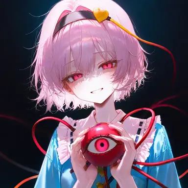 Profile image of 사토리