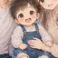 캐릭터 프로필 이미지