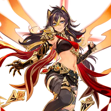 Profile image of ディシア