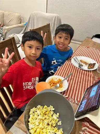 Profile image of Leo