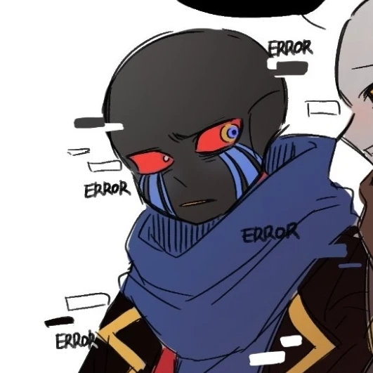 Error