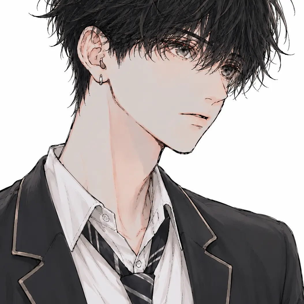 BitingJuicy287의 気になるクラスの完璧男子