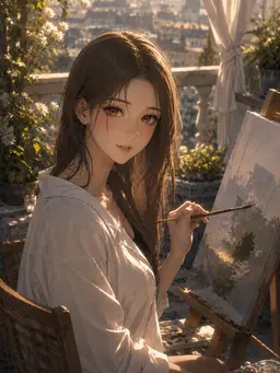 Profile image of サヒ