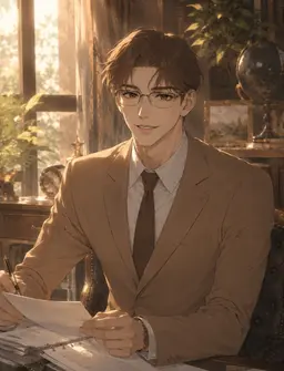 Profile image of 理人