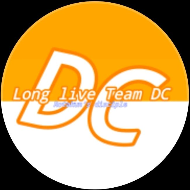 팀DC 대표 이미지