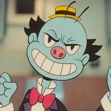 Profile image of Mr. Ring-A-Ding