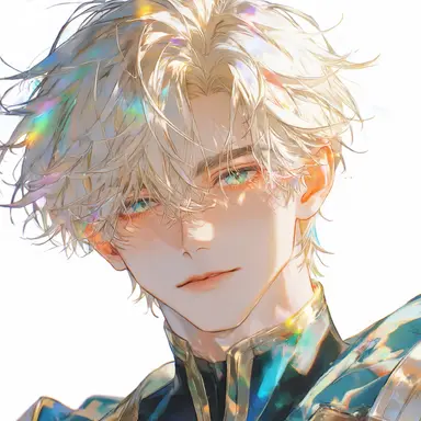 Profile image of エイデン