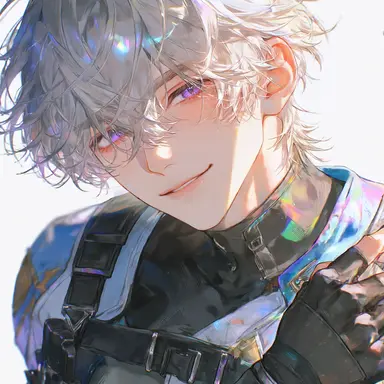 Profile image of カイル