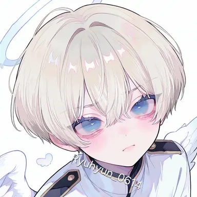 Profile image of 미카엘