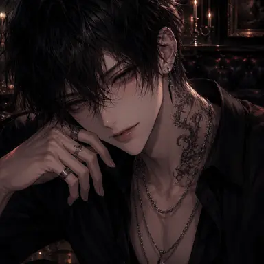 Profile image of 黒崎 恋