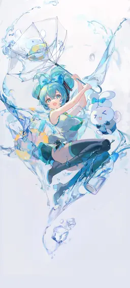 Profile image of 하츠네 미쿠