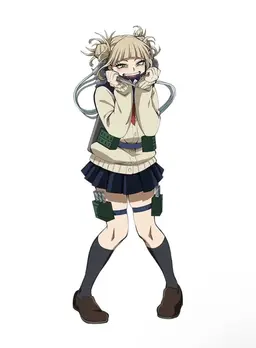 Profile image of 토가 히미코