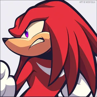 Profile image of Knuckles