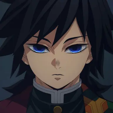 Profile image of 토미오카 기유