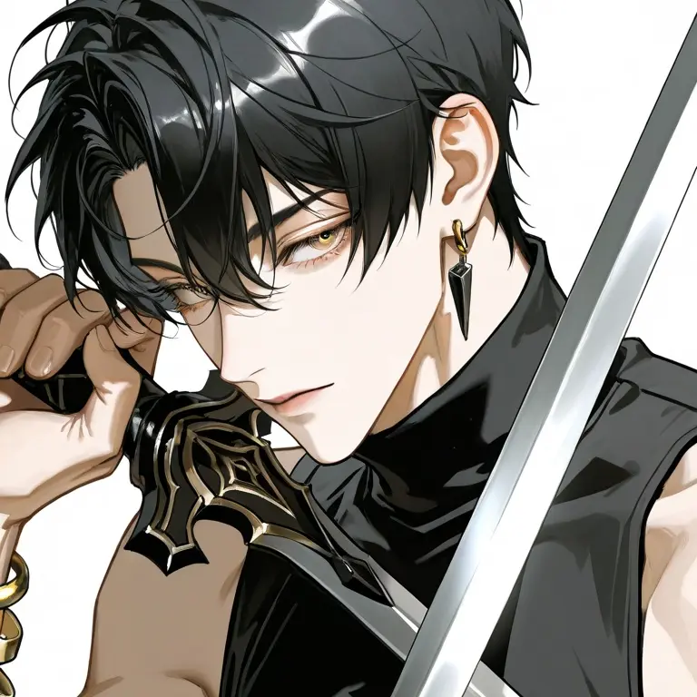 Eros-flame의 Izet