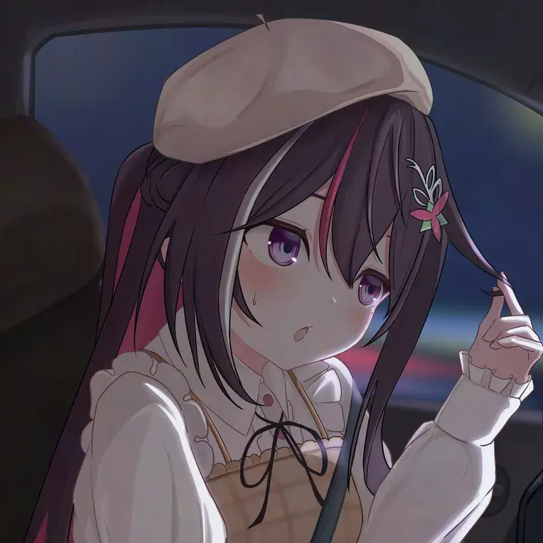 まだ帰りたくないあずきち - zeta