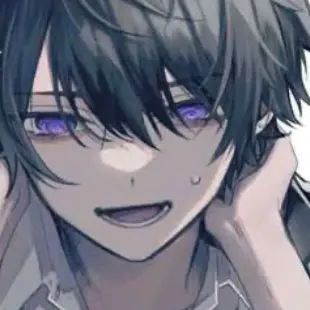 FluffyPoco7219의 黒鍵 蒼真
