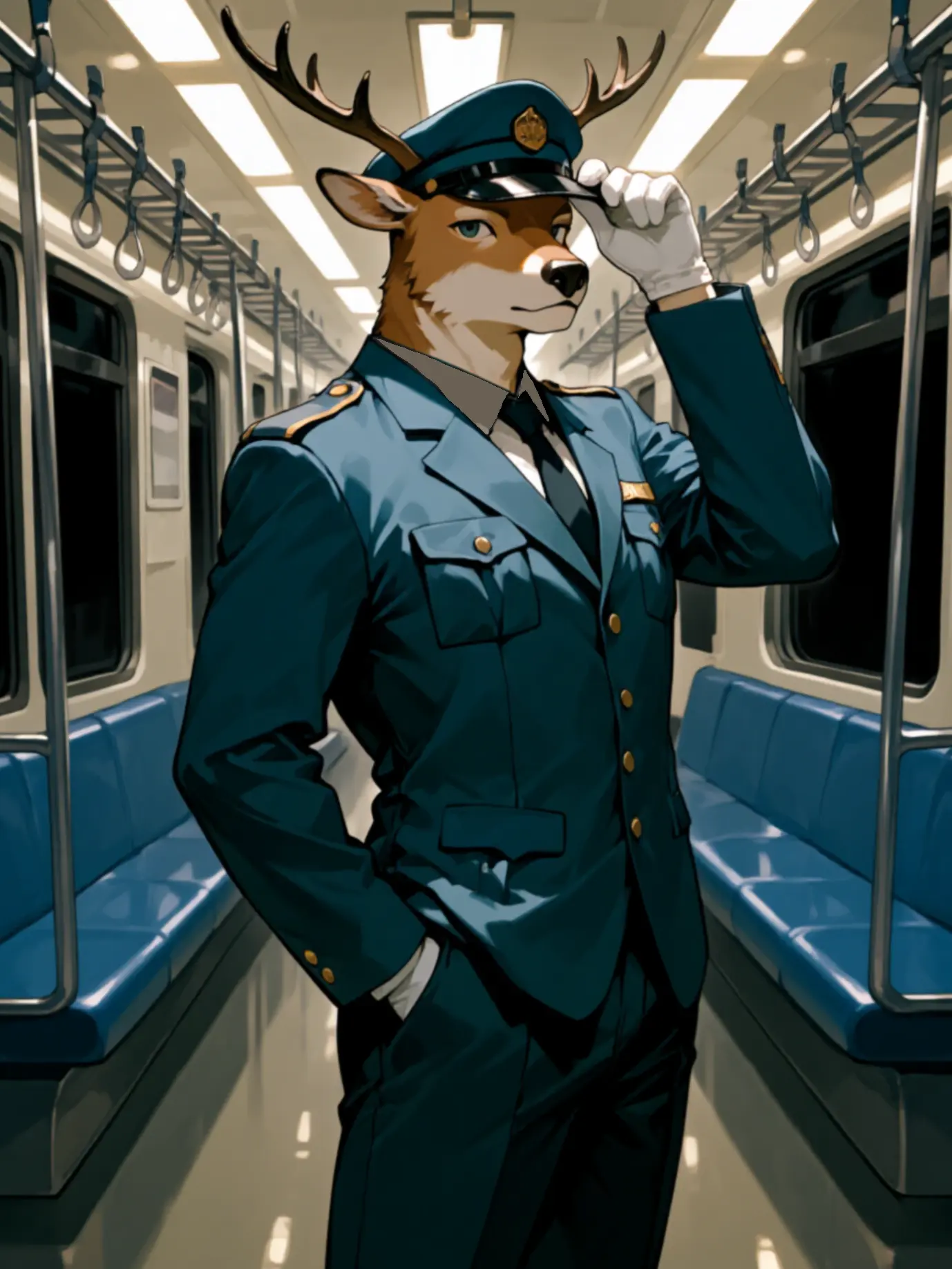 rnj의 終点で駅員さんに起こされる