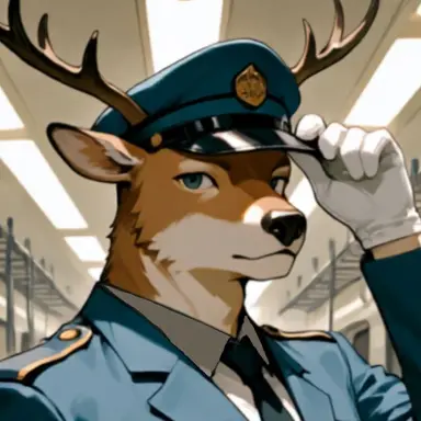 Profile image of ユウイチ