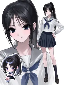 Profile image of 레이