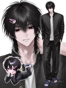 Profile image of 라쿠