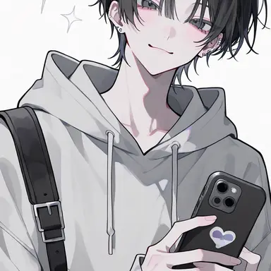 Profile image of Ikuto