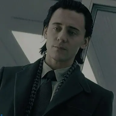 Profile image of Loki
