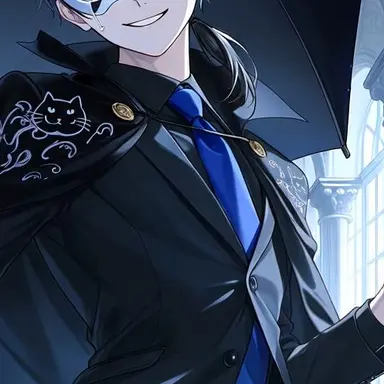 Profile image of ヴェル・レリオス